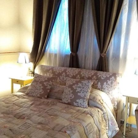 Le Rondini Di San Donato Bed & Breakfast Lucca Dış mekan fotoğraf