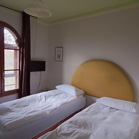 Le Rondini Di San Donato Bed & Breakfast Lucca Dış mekan fotoğraf