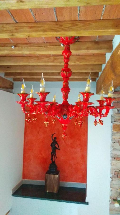 Le Rondini Di San Donato Bed & Breakfast Lucca Dış mekan fotoğraf
