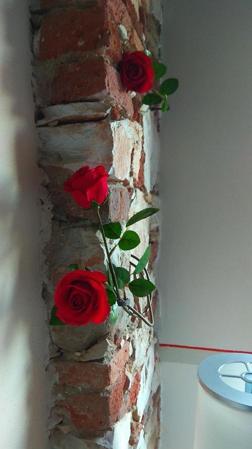 Le Rondini Di San Donato Bed & Breakfast Lucca Dış mekan fotoğraf