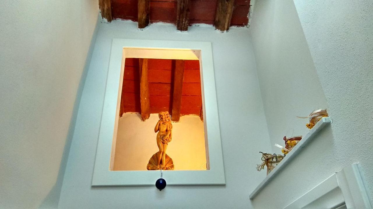 Le Rondini Di San Donato Bed & Breakfast Lucca Dış mekan fotoğraf