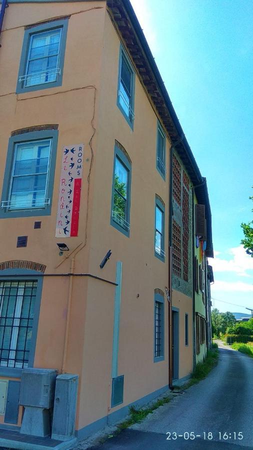 Le Rondini Di San Donato Bed & Breakfast Lucca Dış mekan fotoğraf