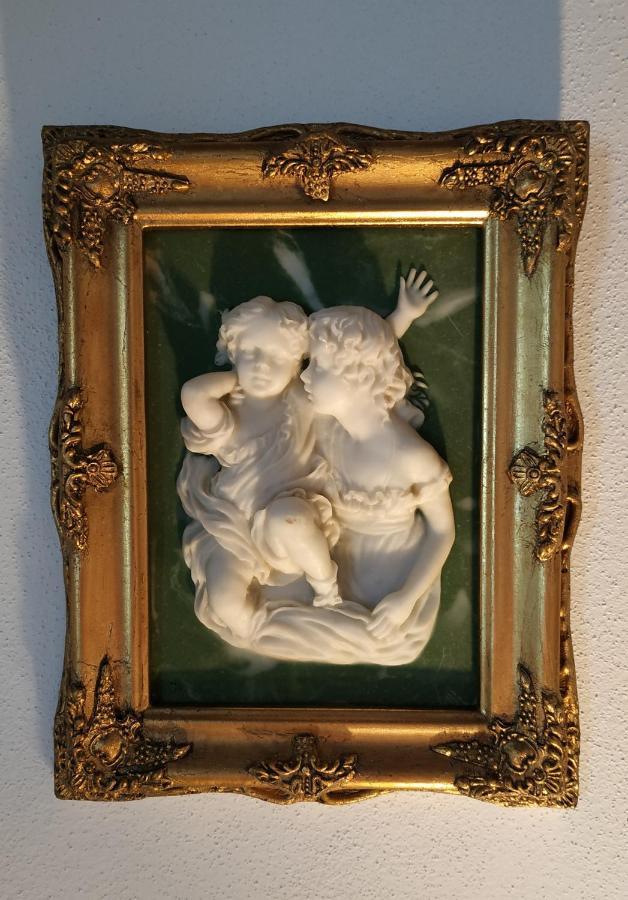 Le Rondini Di San Donato Bed & Breakfast Lucca Dış mekan fotoğraf