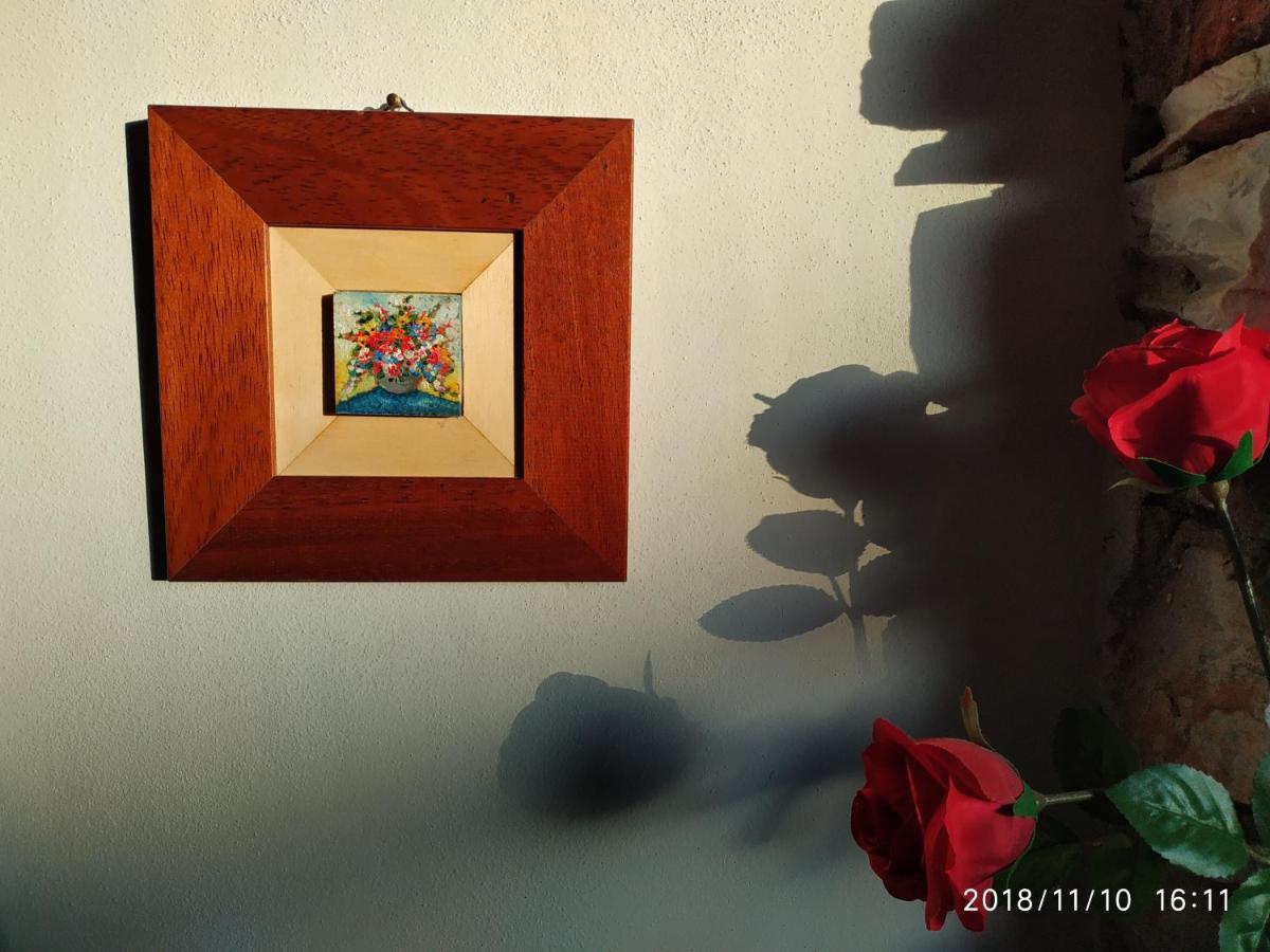Le Rondini Di San Donato Bed & Breakfast Lucca Dış mekan fotoğraf