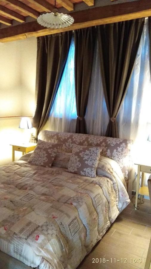 Le Rondini Di San Donato Bed & Breakfast Lucca Dış mekan fotoğraf