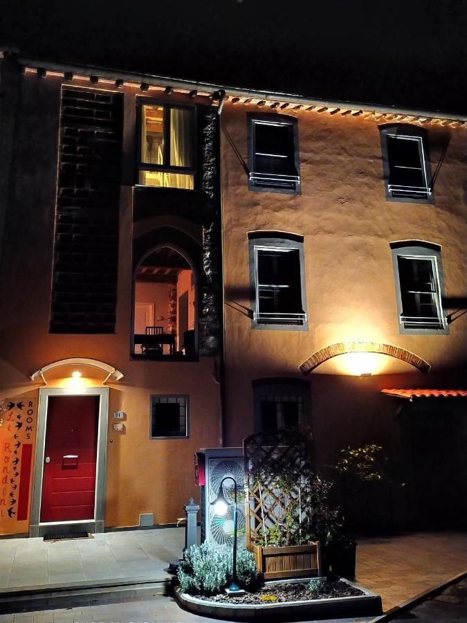 Le Rondini Di San Donato Bed & Breakfast Lucca Dış mekan fotoğraf
