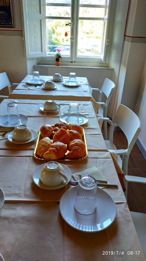 Le Rondini Di San Donato Bed & Breakfast Lucca Dış mekan fotoğraf