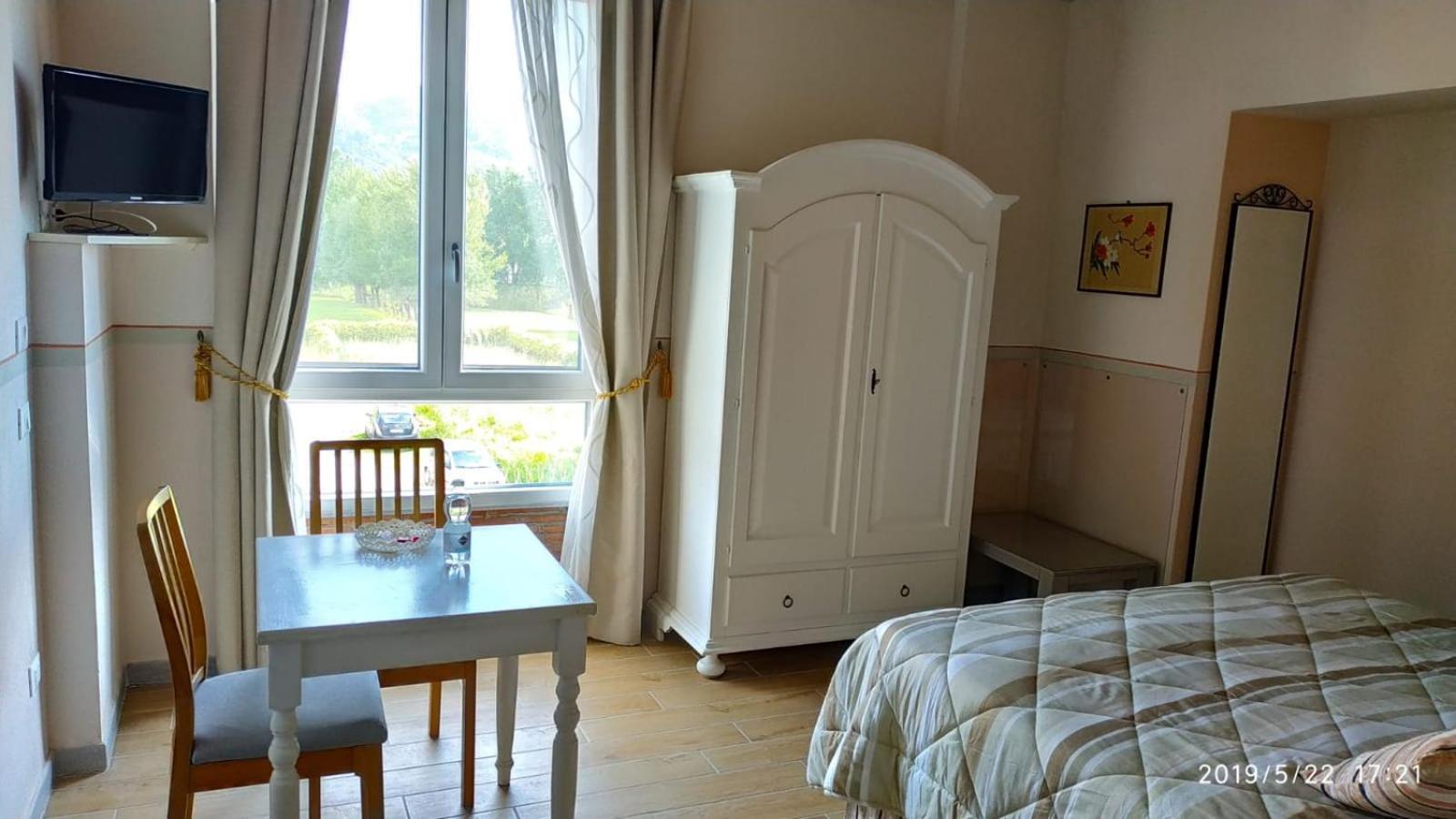 Le Rondini Di San Donato Bed & Breakfast Lucca Oda fotoğraf