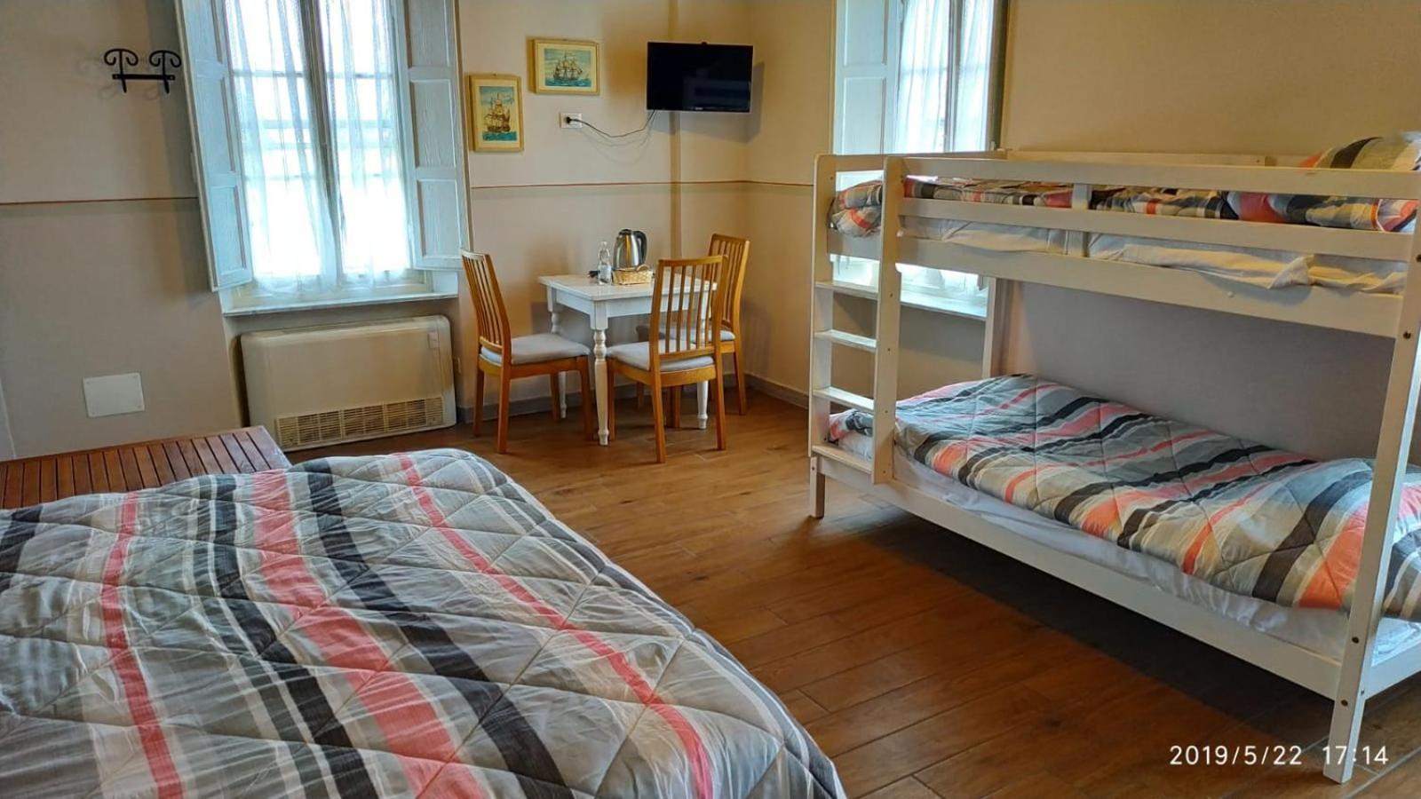 Le Rondini Di San Donato Bed & Breakfast Lucca Oda fotoğraf