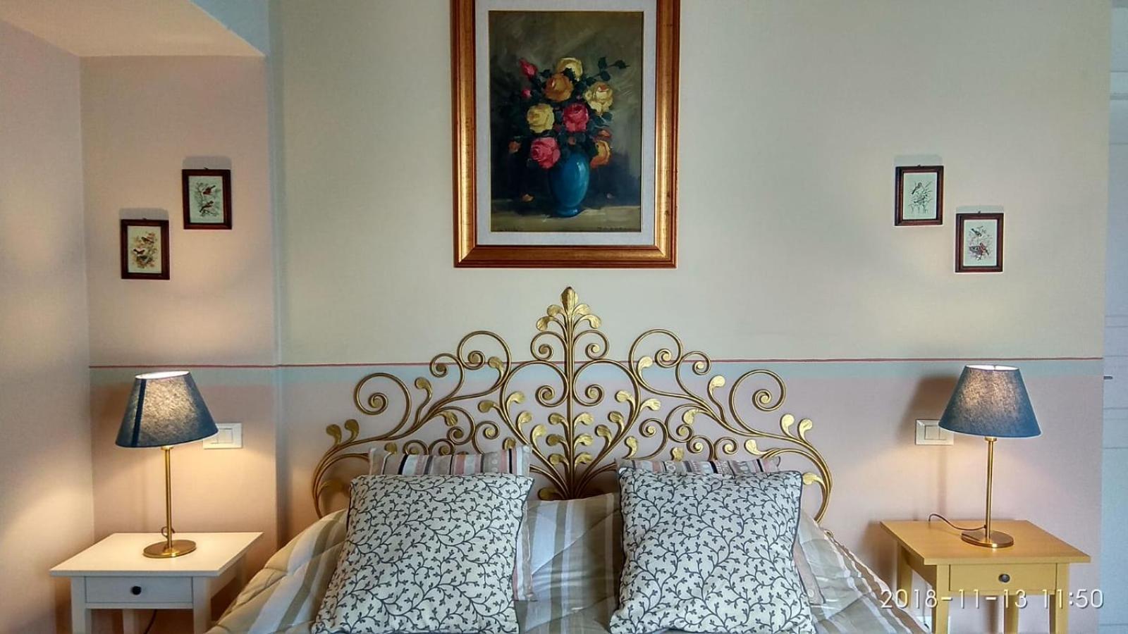Le Rondini Di San Donato Bed & Breakfast Lucca Oda fotoğraf