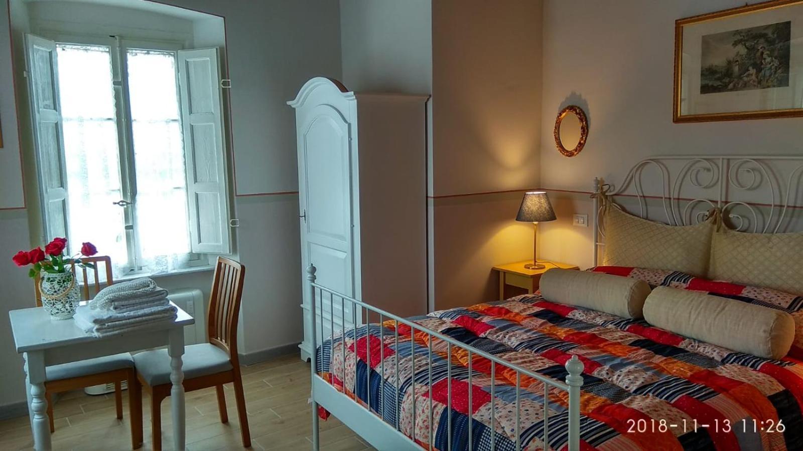 Le Rondini Di San Donato Bed & Breakfast Lucca Oda fotoğraf