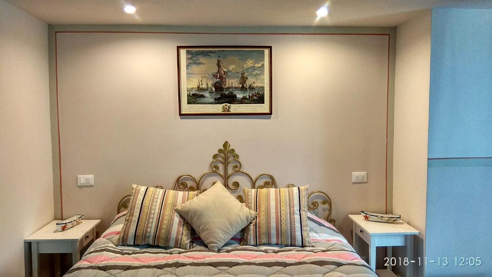 Le Rondini Di San Donato Bed & Breakfast Lucca Oda fotoğraf