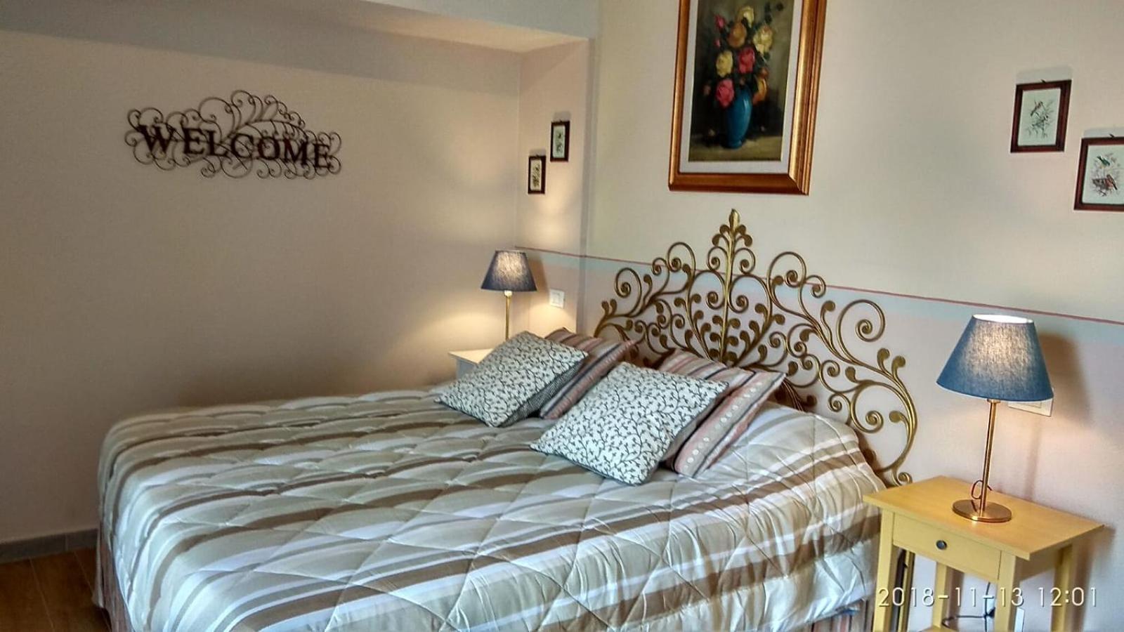 Le Rondini Di San Donato Bed & Breakfast Lucca Oda fotoğraf