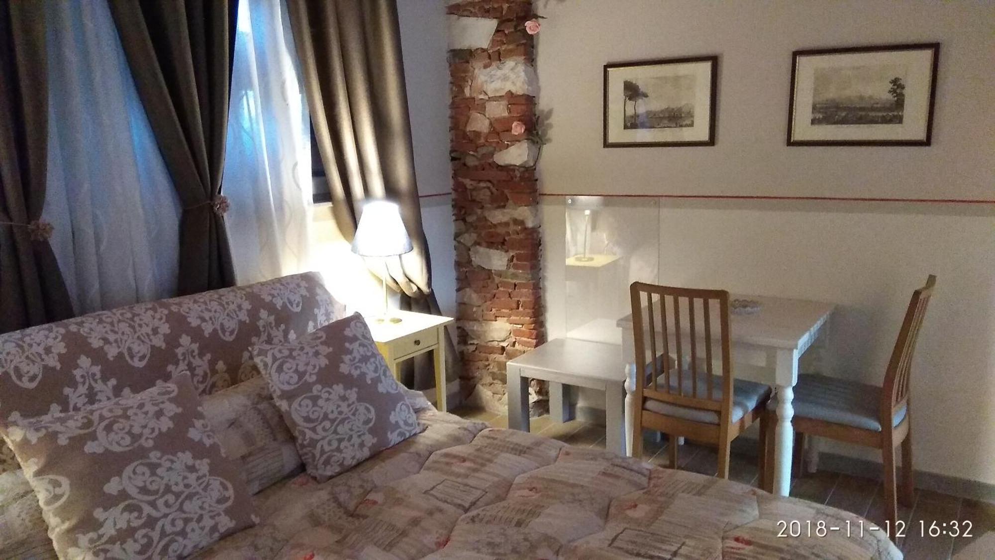 Le Rondini Di San Donato Bed & Breakfast Lucca Oda fotoğraf