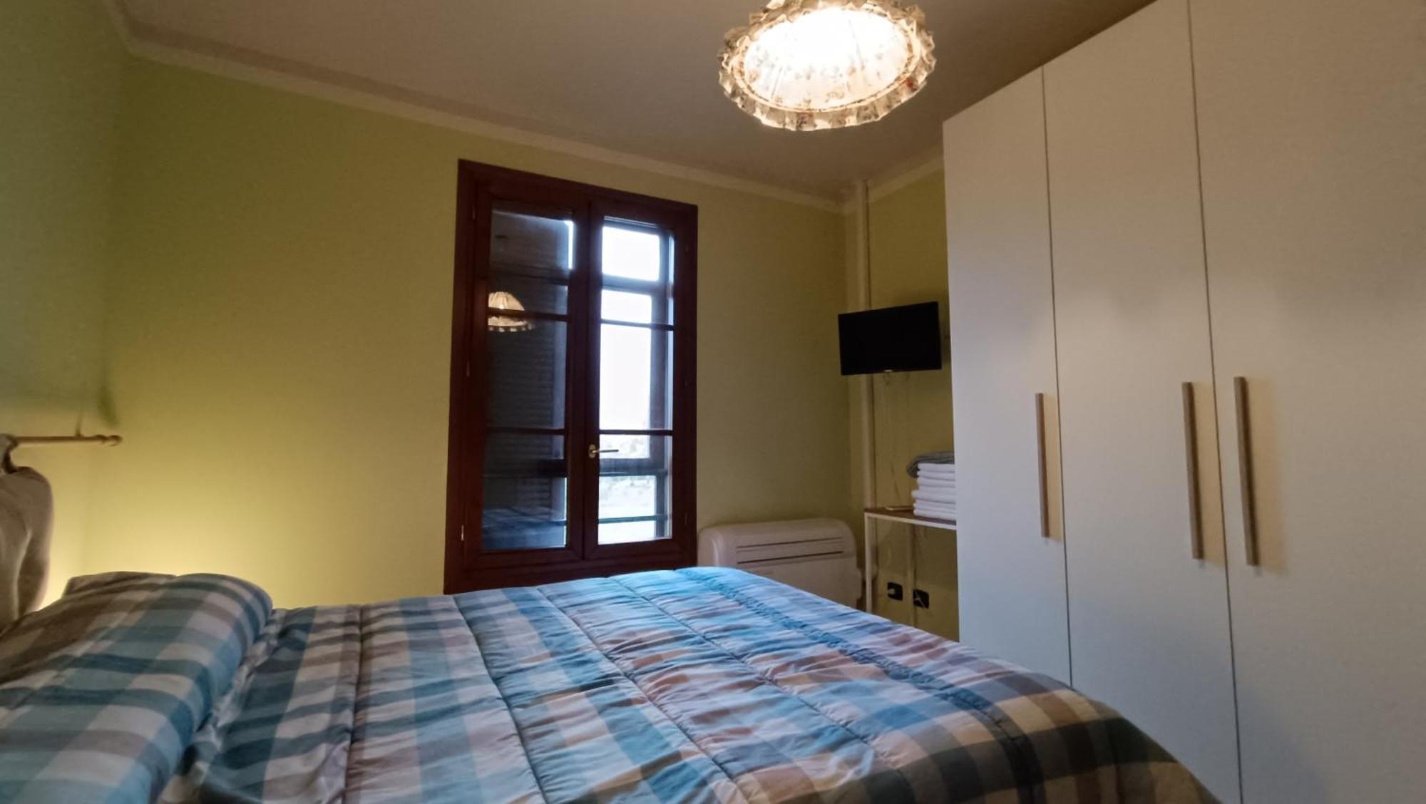 Le Rondini Di San Donato Bed & Breakfast Lucca Dış mekan fotoğraf