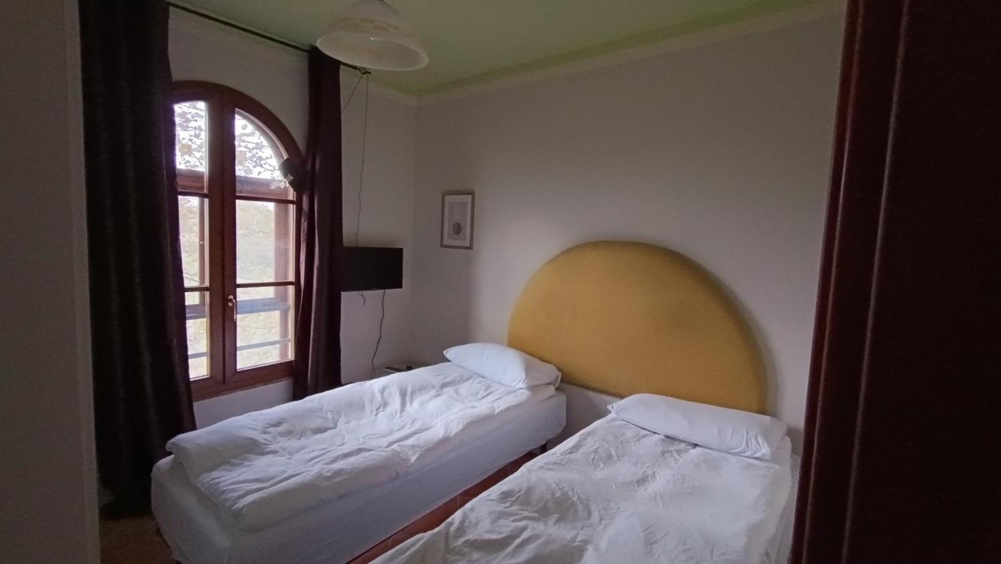 Le Rondini Di San Donato Bed & Breakfast Lucca Dış mekan fotoğraf