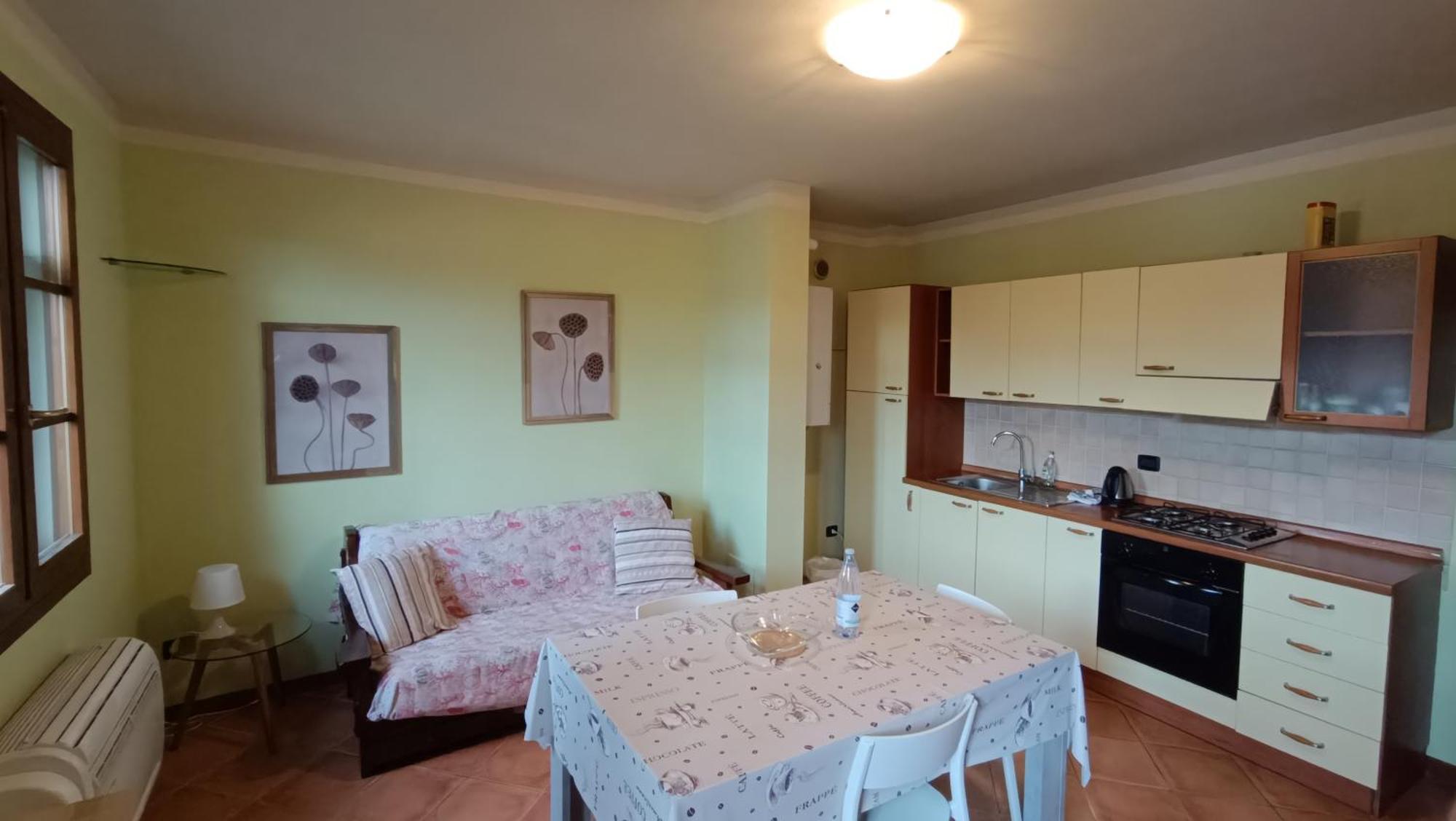 Le Rondini Di San Donato Bed & Breakfast Lucca Dış mekan fotoğraf